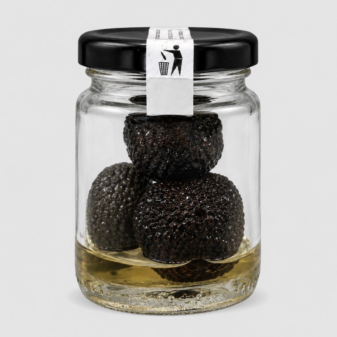 Tartufo Estivo Intero