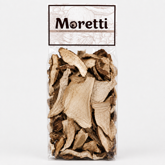 Porcini Secchi Premium