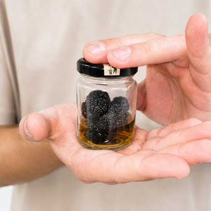 Tartufo Estivo Intero