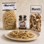 Kit Cena Funghi e Tartufo Moretti