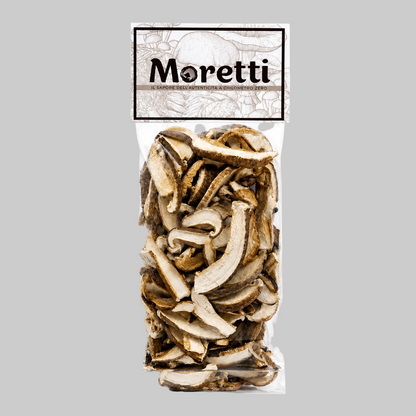 Funghi Shiitake Secchi Premium