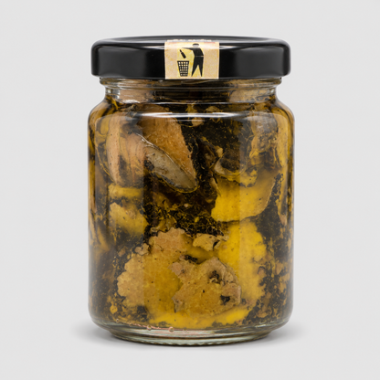 Fette di puro Tartufo estivo