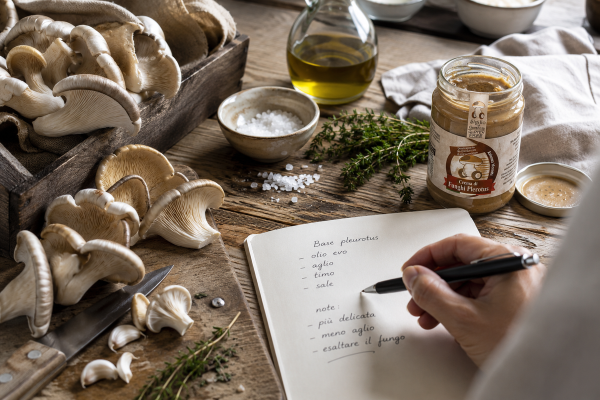 SPECIALITÀ PENSATE DA MORETTI
