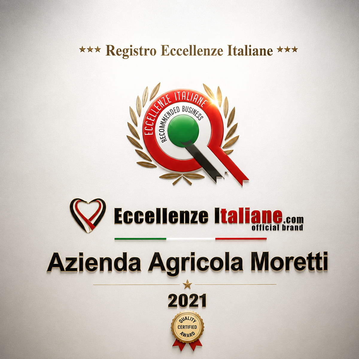 Eccellenze Italiane