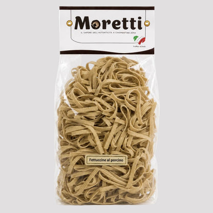 Pasta Artigianale al Porcino