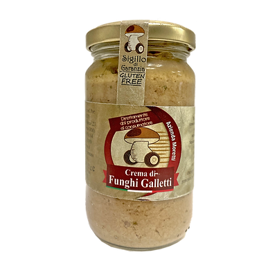 Crema di Galletto 500g "la delicata"