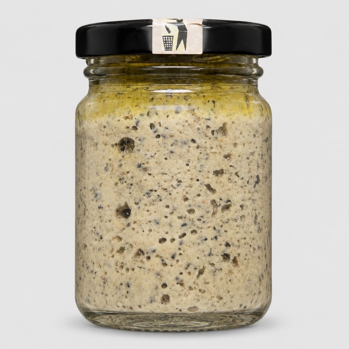 Crema di Puro Tartufo Estivo