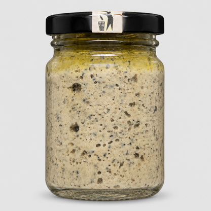 Crema di Puro Tartufo Estivo
