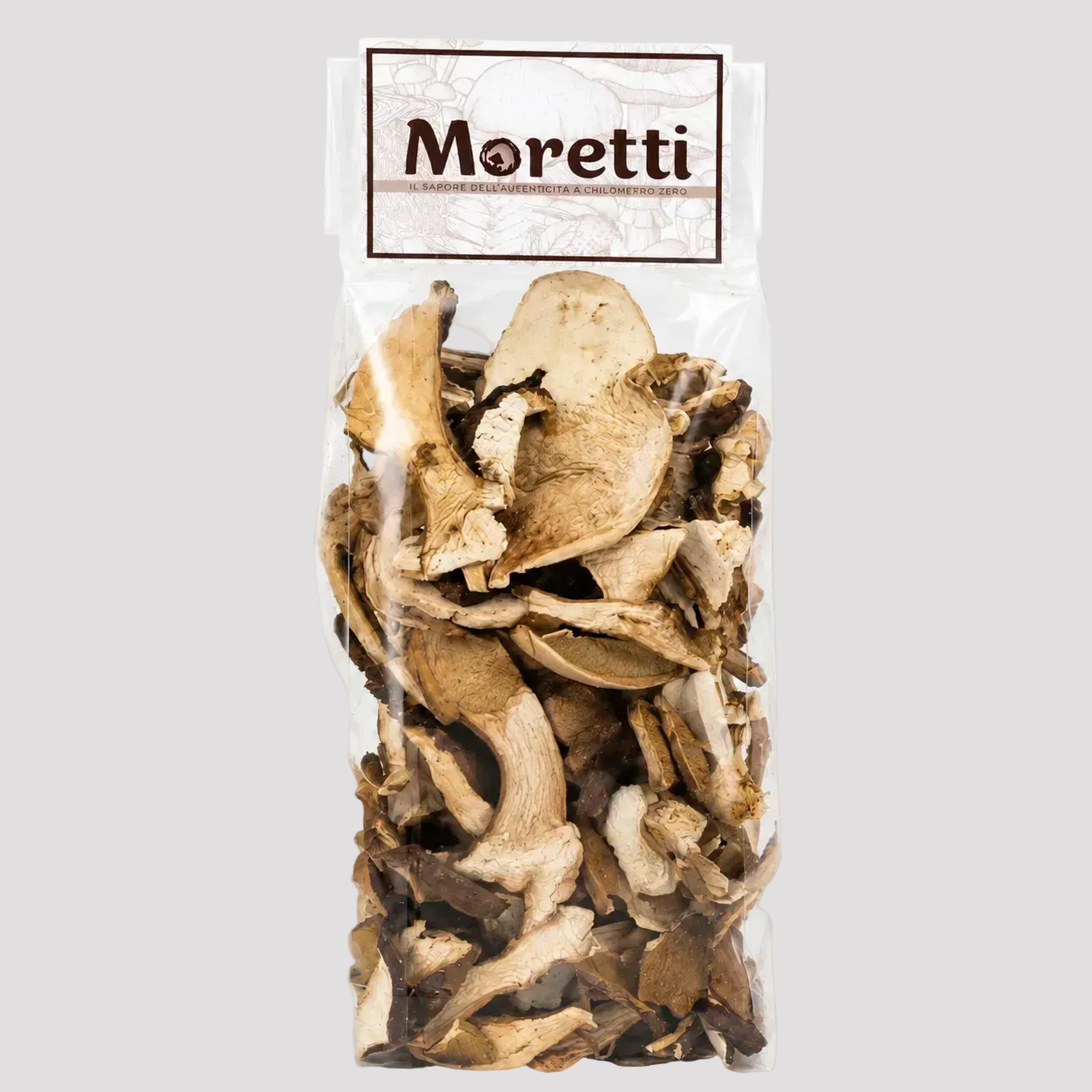 Porcini Secchi Premium