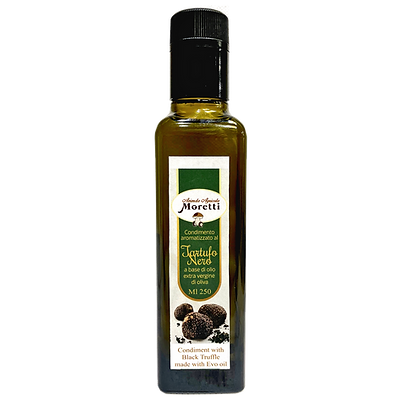 Olio al Tartufo 250 Ml