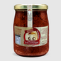 "Il casareccio" mushroom trio sauce 500g 