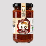Salsa Piccante al Tartufo