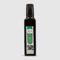 Olio al tartufo EVO con tartufo nero raccolto nel Lazio bottiglia 250ml
